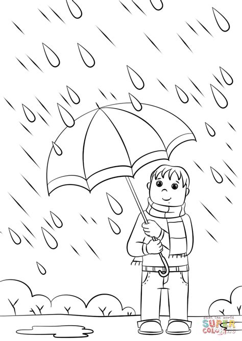 Cloudy Day Drawing at GetDrawings | Free download