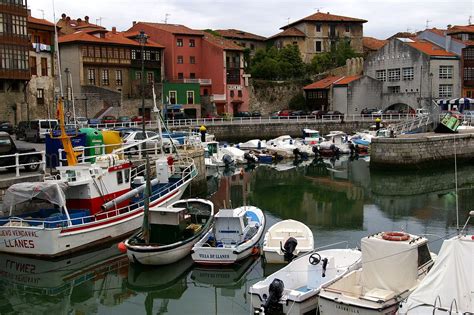 Llanes, Espana | Asturias, Travel, Spain