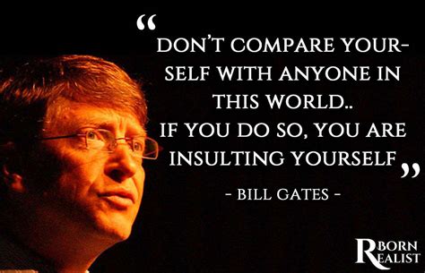 30 Bill Gates Quotes [Leadership, Success & Money] | Born Realist