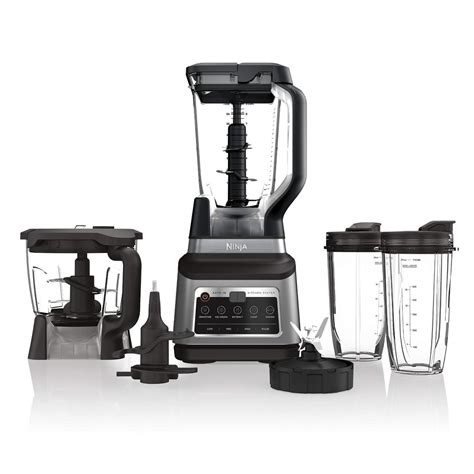 LICUADORA NINJA PRO PLUS KITCHEN SYSTEM | Licuadoras | BN801