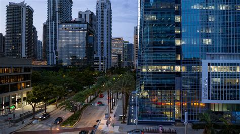 Hotel Aka Brickell Miami | Hotel AKA