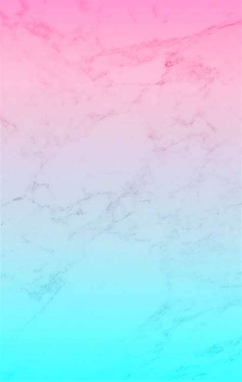 Teal And Pink Wallpaper