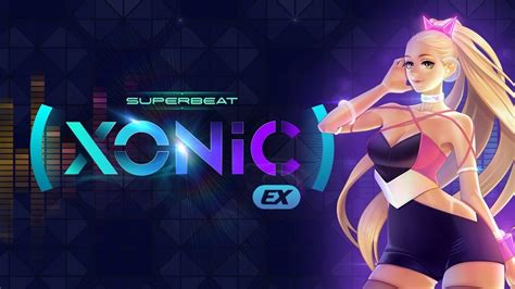 Deals: Pick Up SUPERBEAT: XONiC For Just $0.89 On The US Switch eShop | Nintendo Life