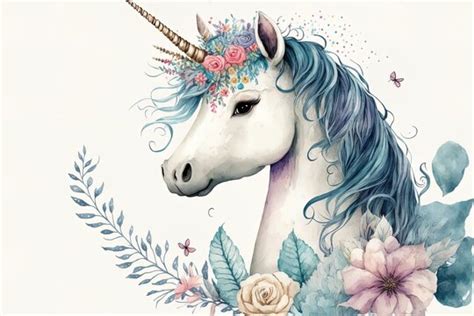 Pictures Of Cute Unicorn Wallpaper - Infoupdate.org