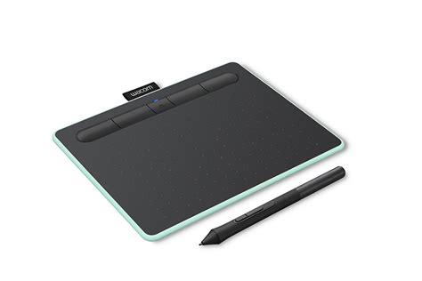 Wacom Intuos: Creative Pen Tablet