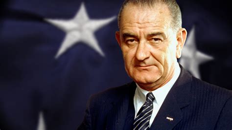 Lyndon B. Johnson, the Great Society, & the Vietnam War | Britannica