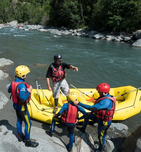 Whitewater Rafting Near Me — Rafting Magazine