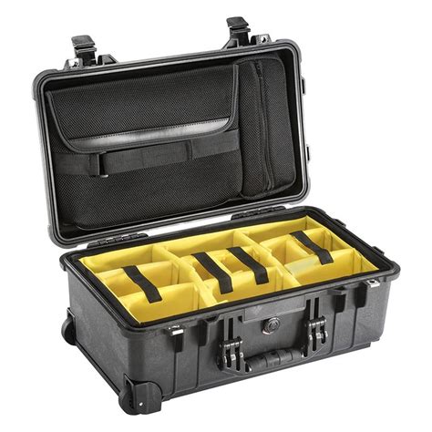 Pelican 1510 Protector Studio Case | Location Sound