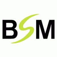 BSM Logo PNG Vector (EPS) Free Download