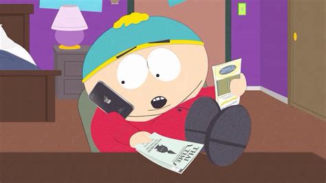 Cartman (Ginger cow) - South Park Photo (36160822) - Fanpop