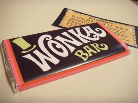 Willy wonka & the chocolate factory replica by wonkabarcouk