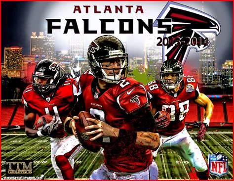 🔥 [48+] Atlanta Falcons Wallpapers | WallpaperSafari