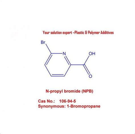 N-Propyl Bromide, Propyl bromide - Mody Chemi-Pharma Limited