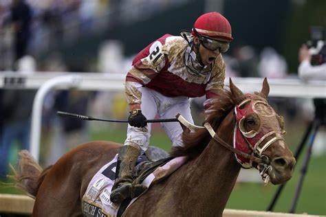 PHOTOS: 2022 Kentucky Derby - WTOP News