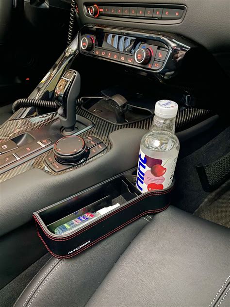 Interior Mods for Maximizing Space? | SupraMKV - 2020+ Toyota Supra Forum (A90 MKV Generation)