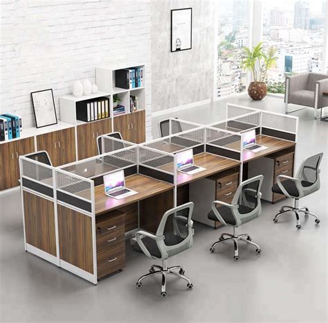 Office Cubicle (NOC-001) Price in Bangladesh - Nirmaan.com.bd