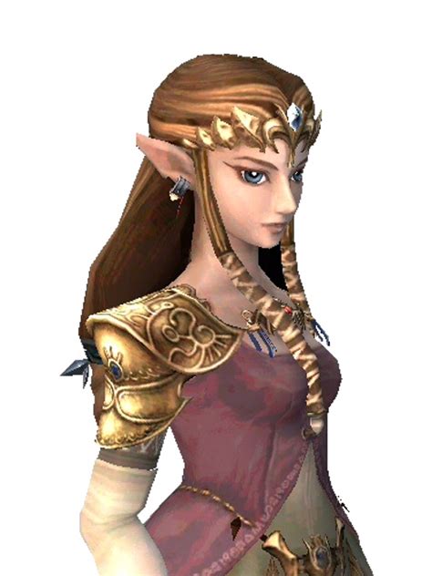 Twilight Princess Characters - The Legend of Zelda: Twilight Princess Photo (24545899) - Fanpop