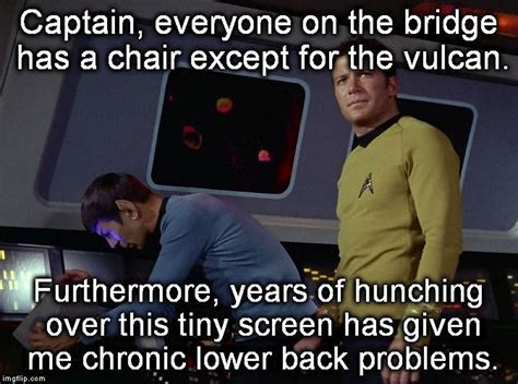 15 Spock Memes Only True Star Trek Fans Will Understand