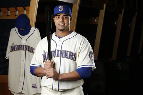 Mariners formally introduce new Sunday alternate uniforms - Lookout Landing