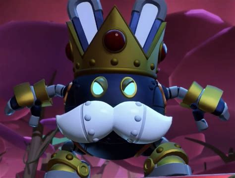 File:MRSOH Mecha King Bob-omb.jpg - Super Mario Wiki, the Mario encyclopedia