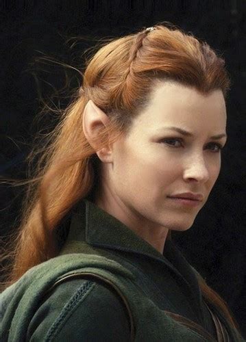 Tauriel images The Hobbit - Tauriel wallpaper and background photos ...