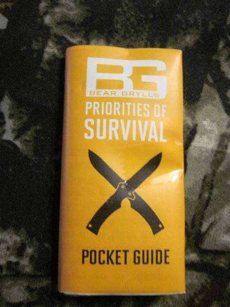 Bear Grylls Gerber Survival Kit Review | Survival Life