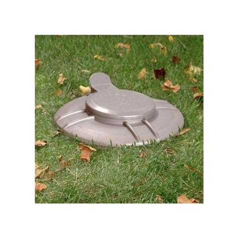 Dog Poop Compost System