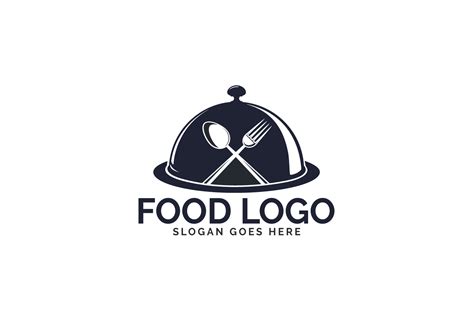 Food Logo Design Png - Design Talk