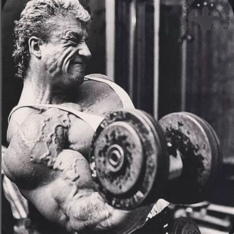 “No Excuses”: Despite His Hip Injury, Mass Monster Dorian Yates Recalls His ‘Full Range’ Brutal ...