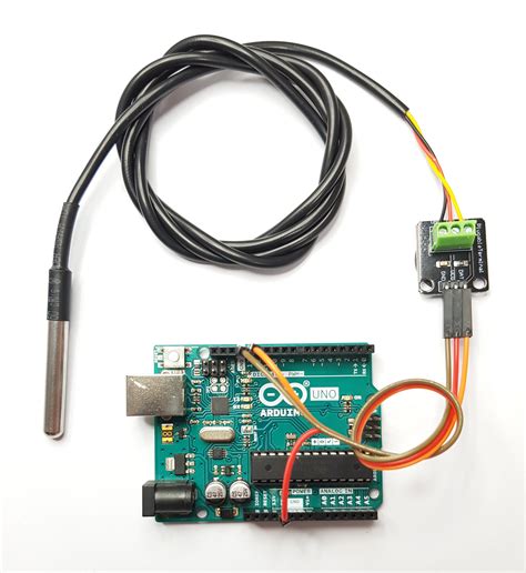 Ds18b20 Temperature Sensor Esp8266 Clearance Outlet | pinnaxis.com