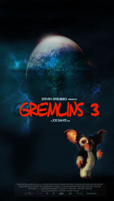 Gremlins 3 - Gremlins Wiki