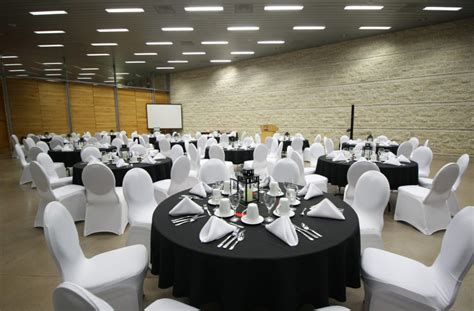 RCMP Heritage Centre - Venue - Regina - Weddinghero.ca