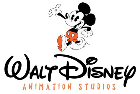 Redesigned Walt Disney Animation Studios Logo by ABFan21 on DeviantArt