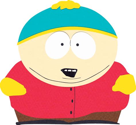 South Park Cartman transparent PNG - StickPNG