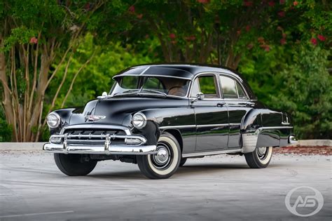 1952 Chevrolet Deluxe | Classic & Collector Cars