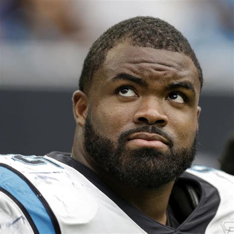 Dontari Poe's 2020 Contract Option Reportedly Will Not Be Picked Up by Panthers | News, Scores ...