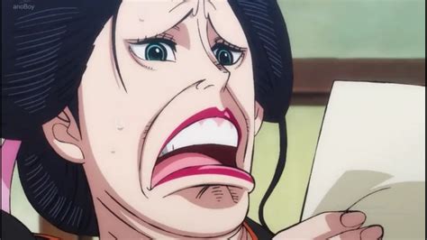 This is the Expression of the Straw Hat Crews Upon Knowing What Luffy Did in Wano! | Dunia Games