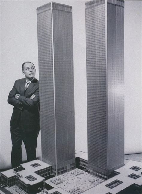 The World Trade Center under construction through fascinating photos, 1966-1979 - Rare ...