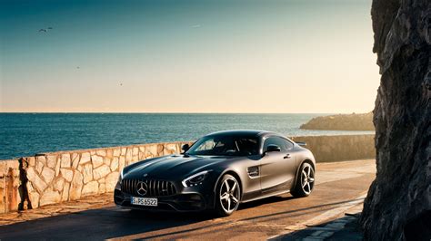 Mercedes-AMG GT Wallpapers - Top Free Mercedes-AMG GT Backgrounds ...