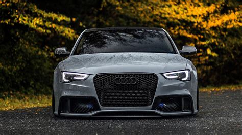 Audi Rs5 Wallpapers - Wallpaper Cave