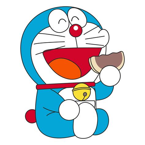 Doraemon Png Transparent