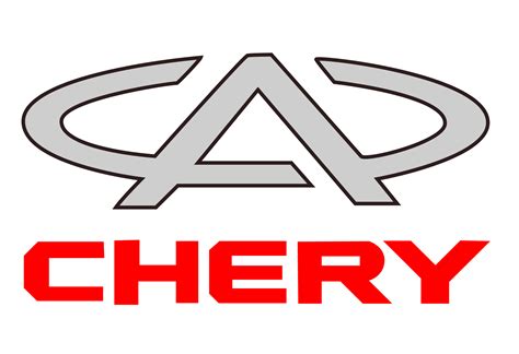 Chery Logo - LogoDix