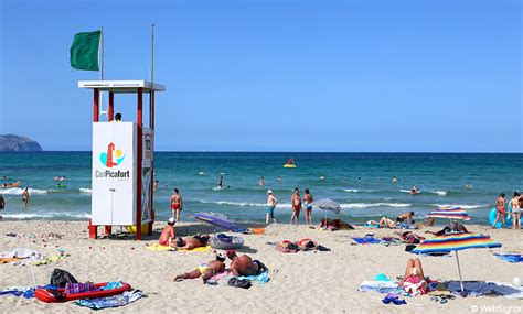 Playa de Ca’n Picafort | Mallorca Beaches