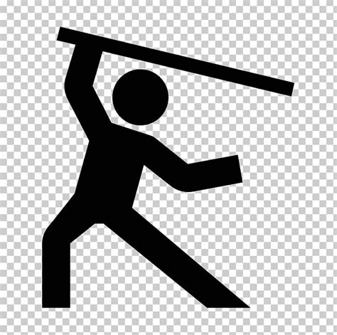 Stick-fighting Combat Computer Icons Arnis PNG, Clipart, Angle, Area, Artwork, Baston, Bastone ...