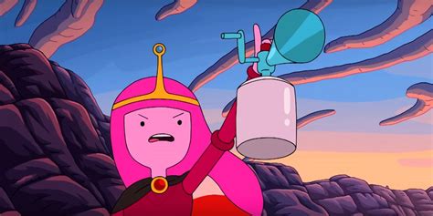 Adventure Time Finale's Big Villain, Golb, Explained | CBR