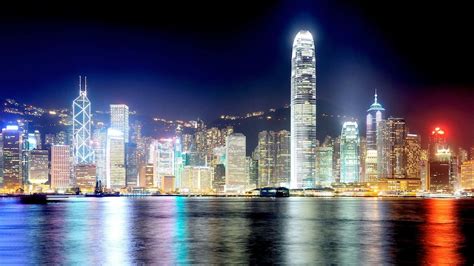 Historic Hong Kong City Tour with Dinner Cruise