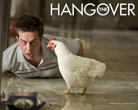 Funniest Movie Quotes, Movie- The Hangover ~ Boxoffice - online