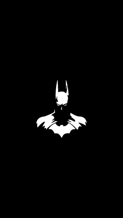 Dark Batman Wallpapers on WallpaperDog