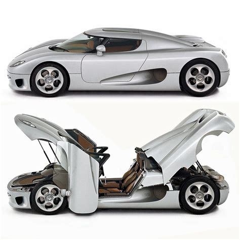 2001 Koenigsegg CC 8S - price and specifications | Koenigsegg, Luxury ...