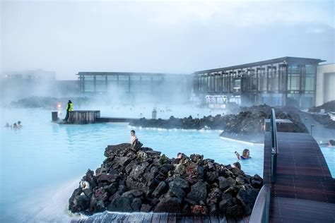 Visiting the Blue Lagoon in Iceland - Travel Addicts